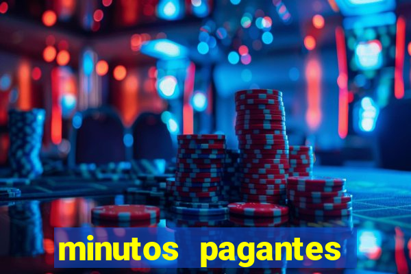 minutos pagantes fortune ox 2024